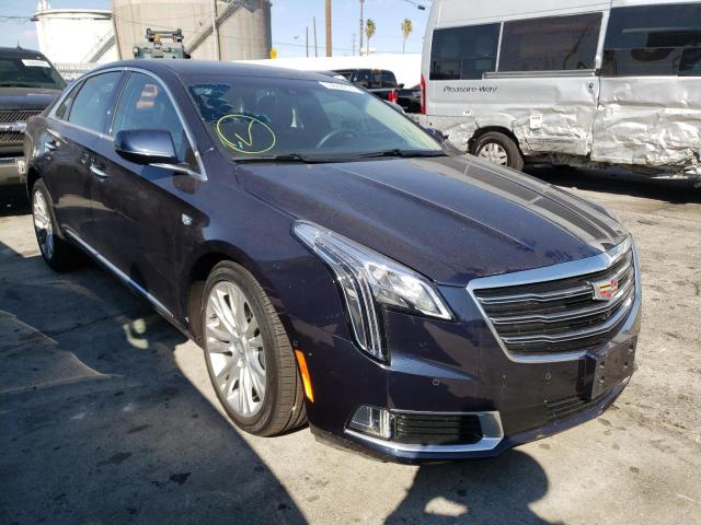 CADILLAC XTS LUXURY 2019 2g61m5s37k9158909