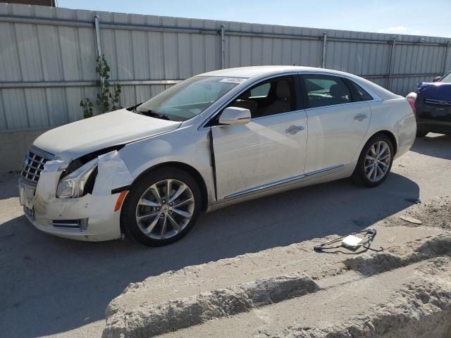 CADILLAC XTS LUXURY 2014 2g61m5s38e9120187