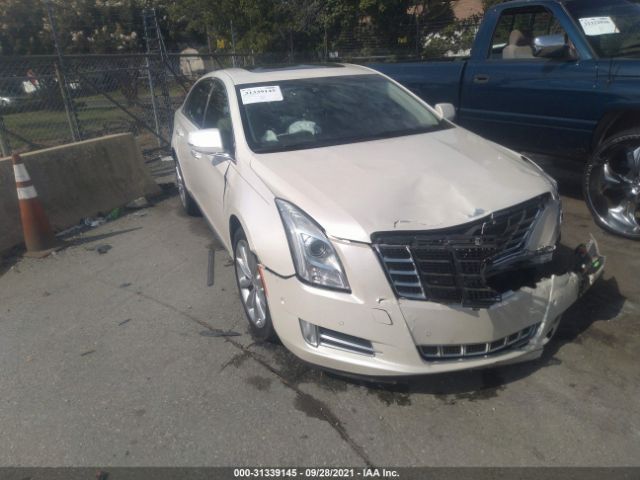 CADILLAC XTS 2014 2g61m5s38e9121498