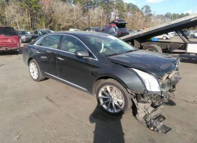 CADILLAC XTS 2014 2g61m5s38e9128354