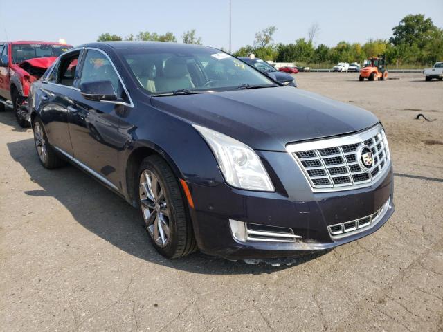 CADILLAC XTS LUXURY 2014 2g61m5s38e9136275