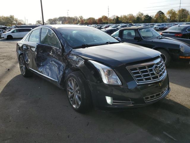 CADILLAC XTS LUXURY 2014 2g61m5s38e9176579