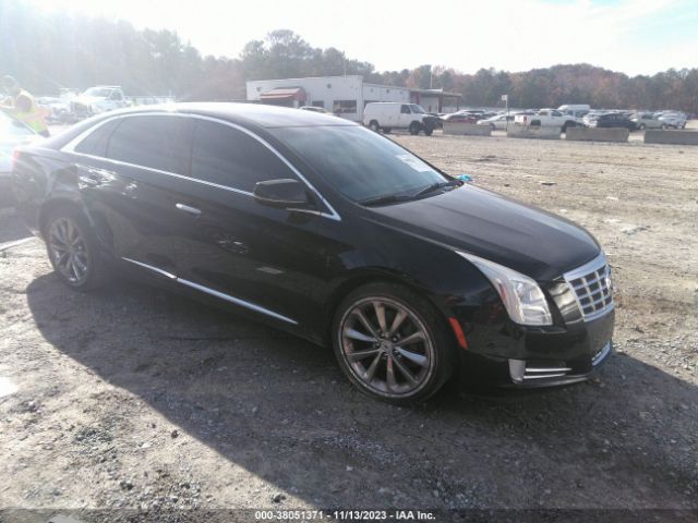 CADILLAC XTS 2014 2g61m5s38e9180521