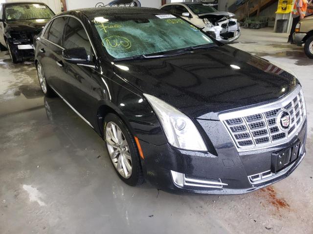 CADILLAC XTS LUXURY 2014 2g61m5s38e9181037