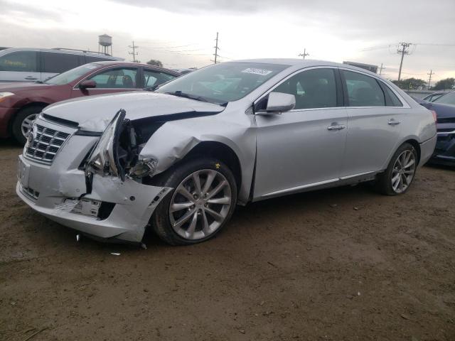 CADILLAC XTS 2014 2g61m5s38e9186402