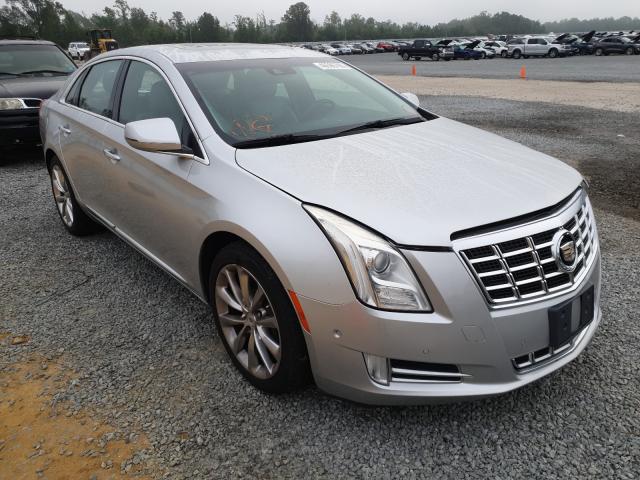 CADILLAC XTS LUXURY 2014 2g61m5s38e9188649