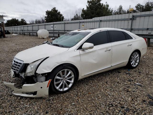 CADILLAC XTS 2014 2g61m5s38e9190403