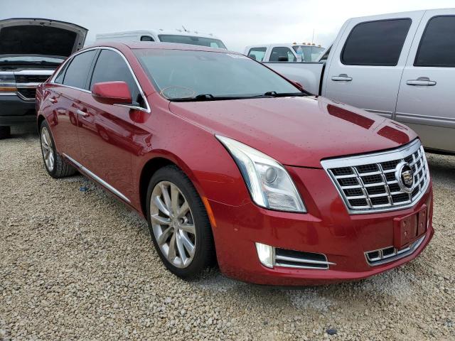 CADILLAC XTS LUXURY 2014 2g61m5s38e9195178