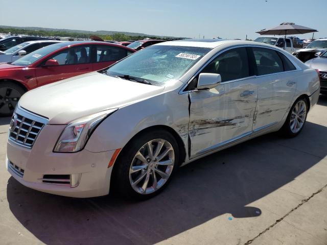 CADILLAC XTS LUXURY 2014 2g61m5s38e9197271