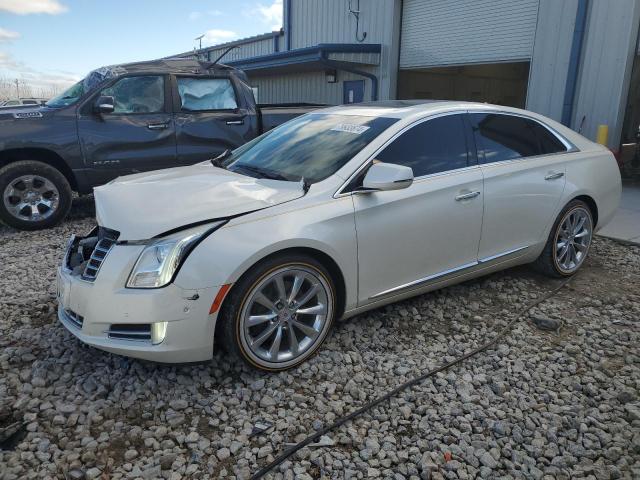 CADILLAC XTS LUXURY 2014 2g61m5s38e9200282