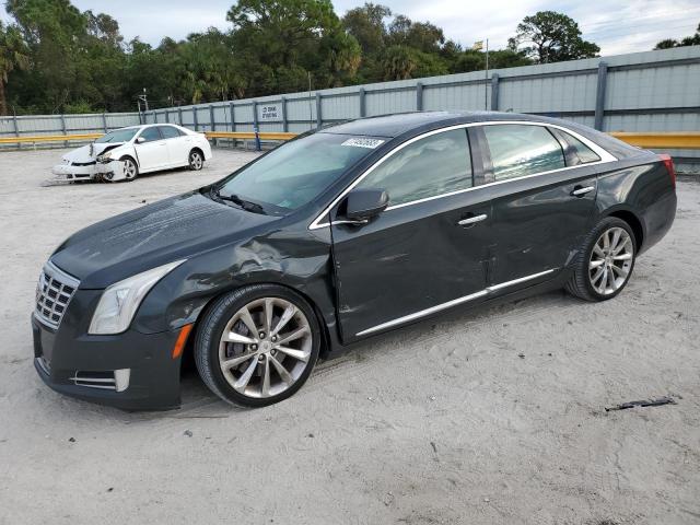 CADILLAC XTS 2014 2g61m5s38e9212285