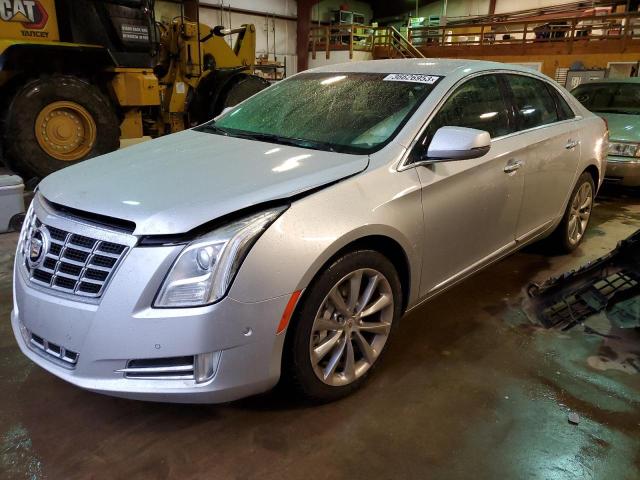 CADILLAC XTS LUXURY 2014 2g61m5s38e9216322