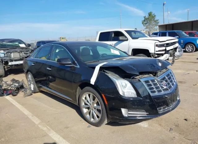 CADILLAC XTS 2014 2g61m5s38e9219043