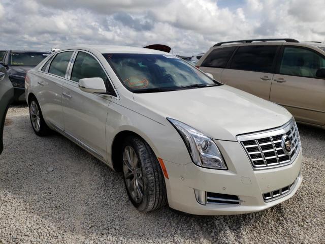 CADILLAC XTS LUXURY 2014 2g61m5s38e9243617