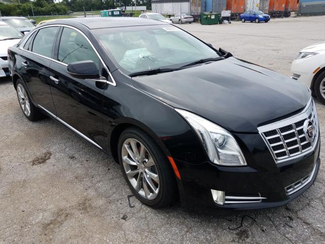 CADILLAC XTS LUXURY 2014 2g61m5s38e9259672