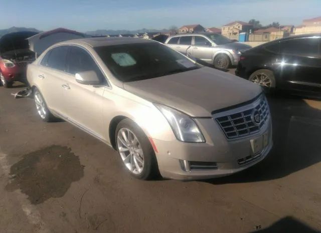 CADILLAC XTS 2014 2g61m5s38e9291182