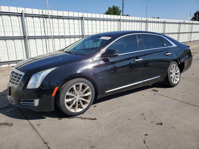 CADILLAC XTS 2015 2g61m5s38f9115301