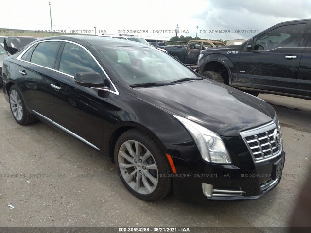 CADILLAC XTS 2015 2g61m5s38f9117596