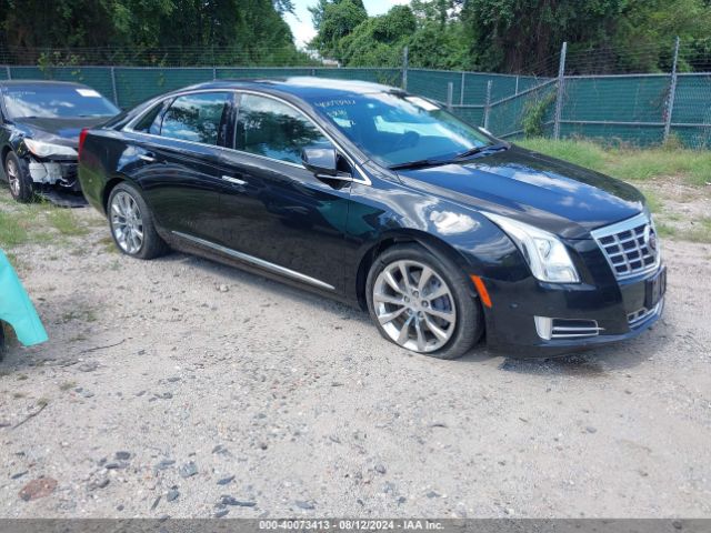 CADILLAC XTS 2015 2g61m5s38f9118053