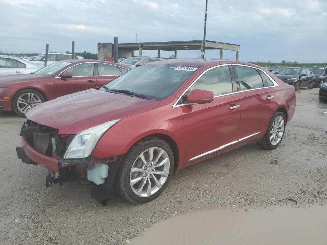 CADILLAC XTS 2015 2g61m5s38f9131482