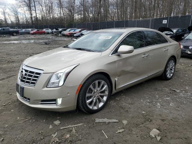 CADILLAC XTS 2015 2g61m5s38f9167446