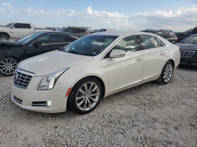 CADILLAC XTS LUXURY 2015 2g61m5s38f9170170