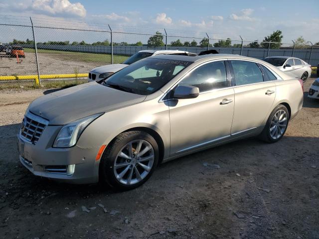 CADILLAC XTS 2015 2g61m5s38f9194842