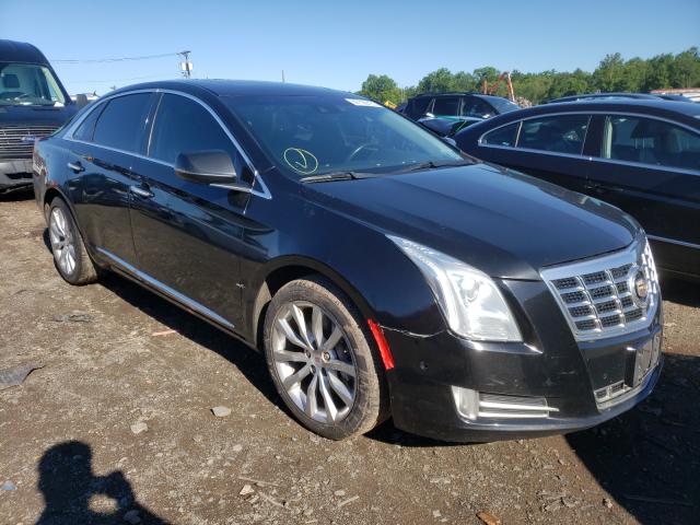 CADILLAC XTS LUXURY 2015 2g61m5s38f9196459