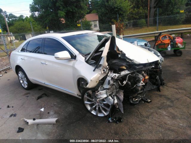 CADILLAC XTS 2015 2g61m5s38f9206634