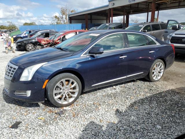 CADILLAC XTS LUXURY 2015 2g61m5s38f9224700