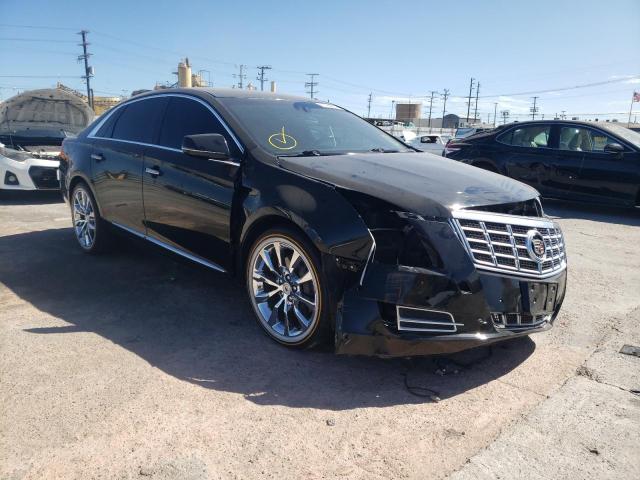 CADILLAC XTS LUXURY 2015 2g61m5s38f9260662