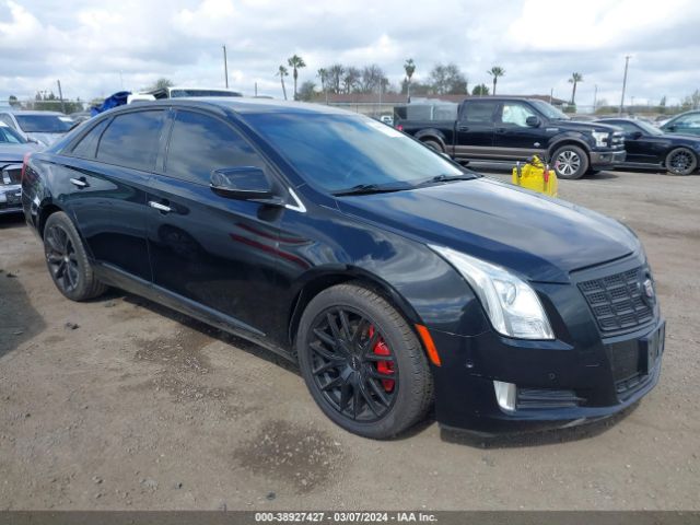 CADILLAC XTS 2015 2g61m5s38f9260760