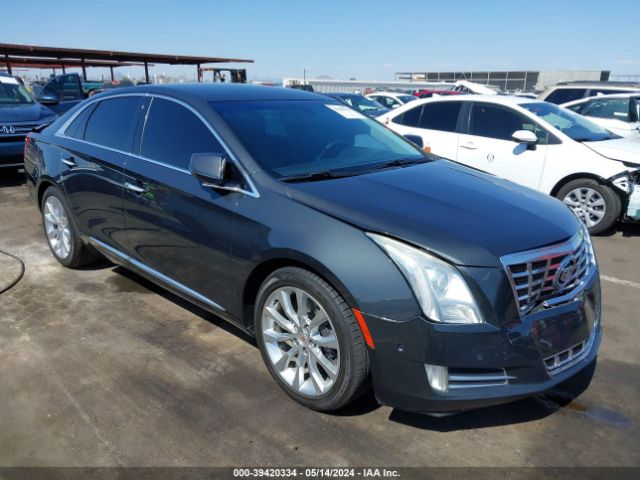 CADILLAC XTS 2015 2g61m5s38f9273508