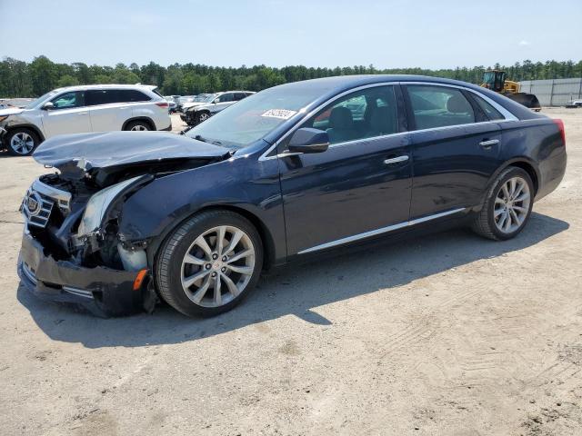 CADILLAC XTS LUXURY 2015 2g61m5s38f9295556