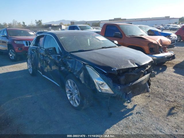 CADILLAC XTS 2016 2g61m5s38g9100119