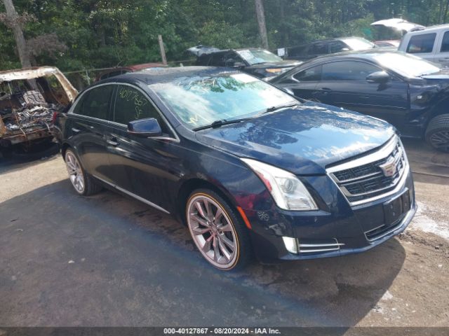 CADILLAC XTS 2016 2g61m5s38g9101335