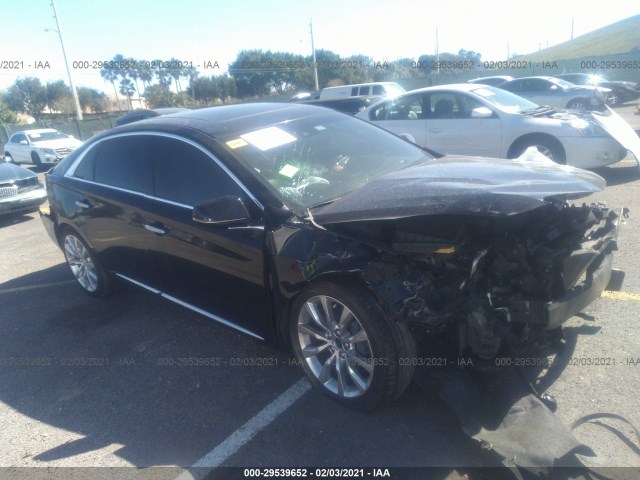 CADILLAC XTS 2016 2g61m5s38g9106230