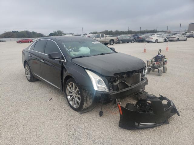 CADILLAC XTS LUXURY 2016 2g61m5s38g9108897