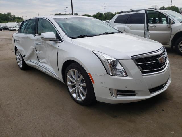 CADILLAC XTS LUXURY 2016 2g61m5s38g9110049