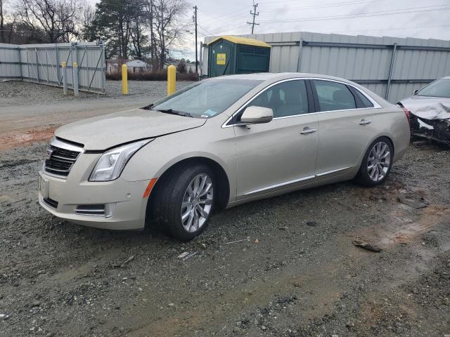 CADILLAC XTS LUXURY 2016 2g61m5s38g9122444