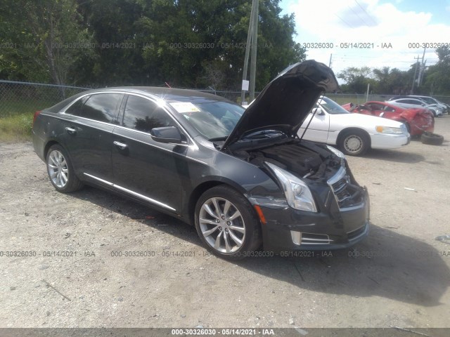 CADILLAC XTS 2016 2g61m5s38g9123545