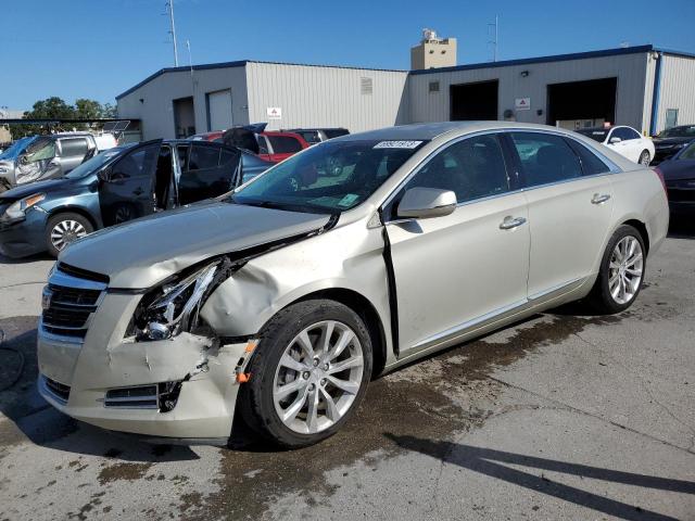 CADILLAC XTS 2016 2g61m5s38g9125330