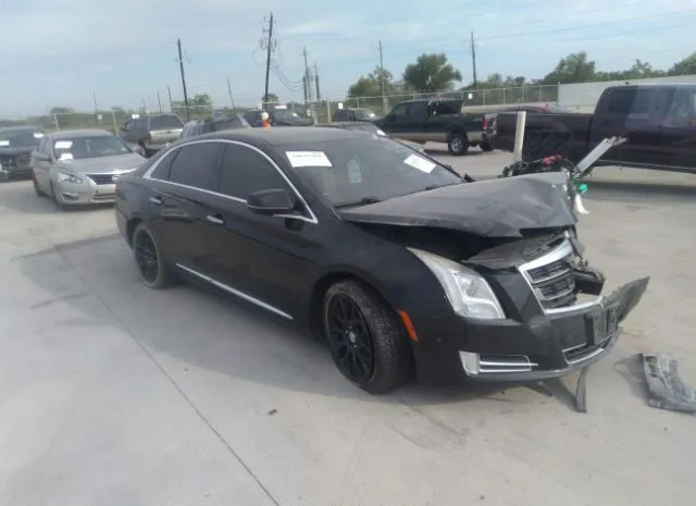 CADILLAC XTS 2016 2g61m5s38g9126994