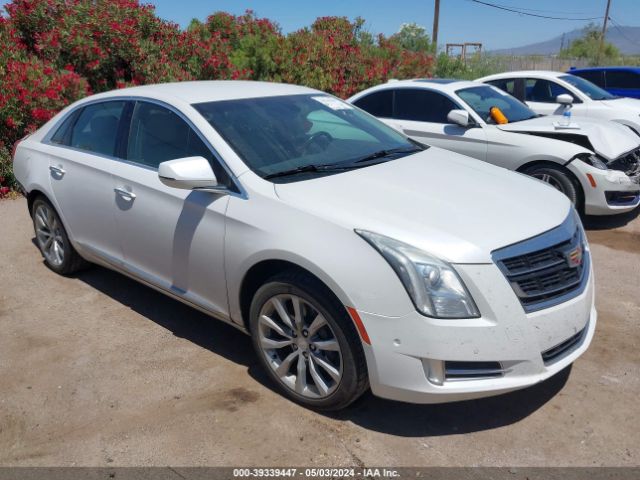 CADILLAC XTS 2016 2g61m5s38g9152785