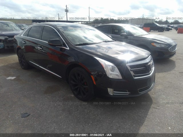 CADILLAC XTS 2016 2g61m5s38g9154505