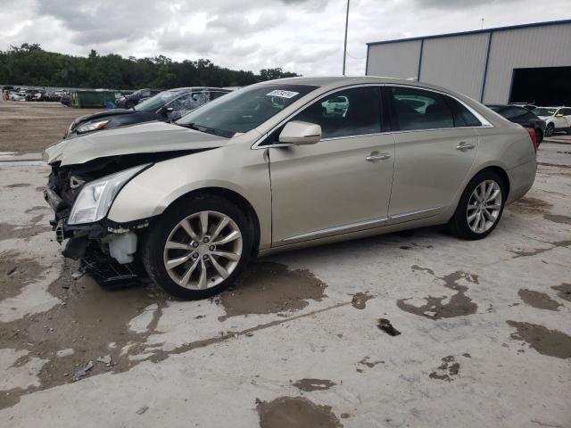 CADILLAC XTS LUXURY 2016 2g61m5s38g9163091