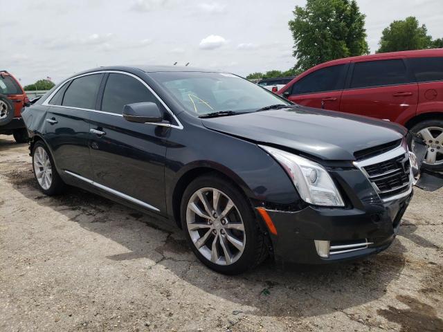 CADILLAC XTS LUXURY 2016 2g61m5s38g9163589