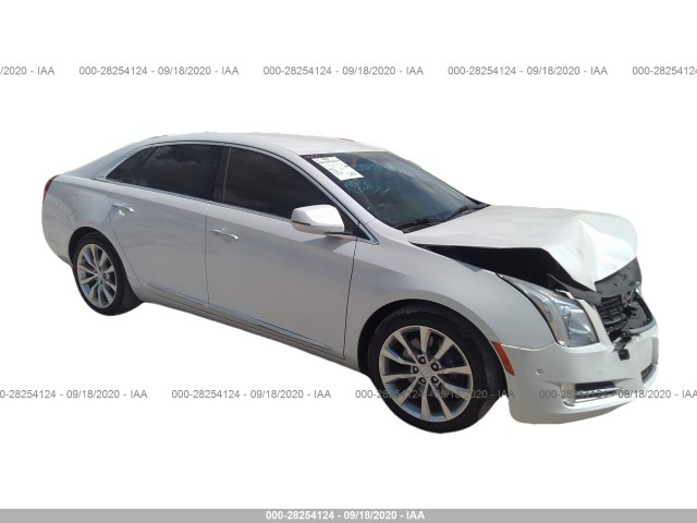 CADILLAC XTS 2016 2g61m5s38g9180053