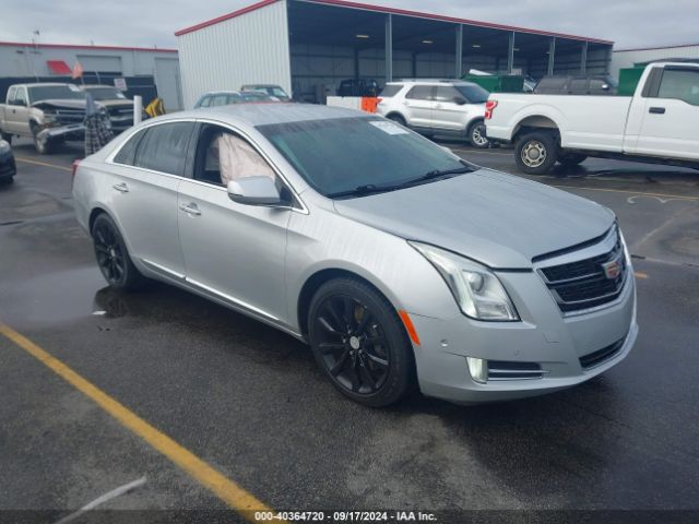 CADILLAC XTS 2016 2g61m5s38g9183227