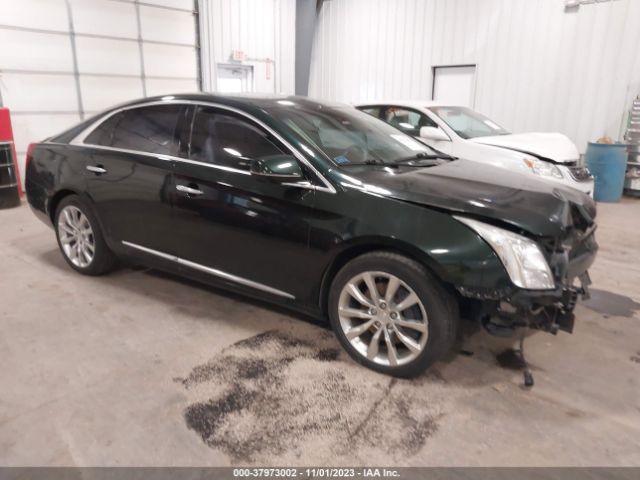 CADILLAC XTS 2016 2g61m5s38g9188041